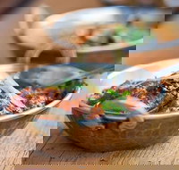 Chieftains Smokehouse - Qld Realsetate