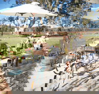 Dal Zotto Wines Cellar Door - Swimm