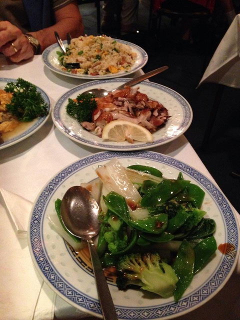 Hong Kong Restaurant - Swimm 0