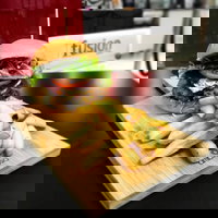 I Heart Brownies - Brisbane CBD