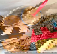 KFC - Cloverdale - Renee