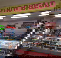 Kim long Hot Bread - Qld Realsetate