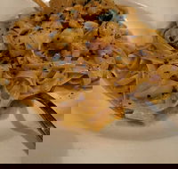 LaVita Italian Restaurant - Renee