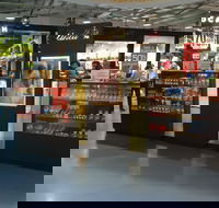 Lindt Chocolate Store Homebush - Renee
