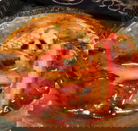 Lion Thai Cafe  Restaurant - Renee