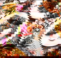 Little Istanbul Place - Renee