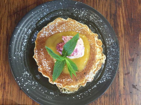 Little Lefroy's - Renee 0