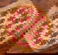 Little Caesars Pizza - Bradbury - Bradbury - Qld Realsetate