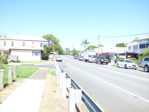 Macleay River Hotel - Renee 0