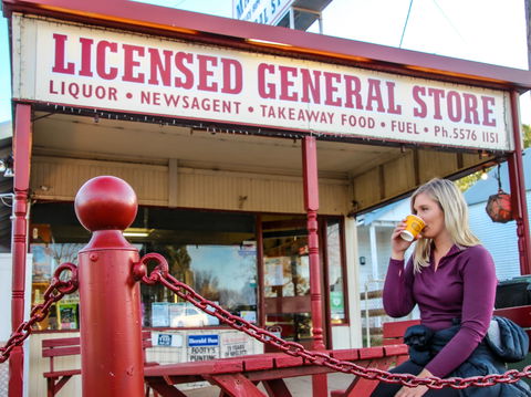 Macarthur General Store - Internet Find 0