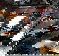 Mai's Kitchen Rules Cafe - Internet Find
