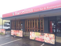 Marcellina - Sturt