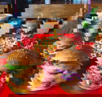 Miss Kay's - Mitchelton - Renee