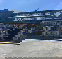 MKS Spices'n Things - Dandenong