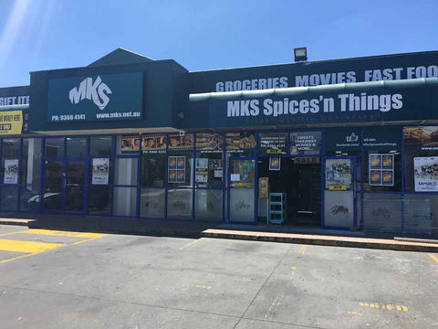 MKS Spices'n Things - Dandenong - Renee 0