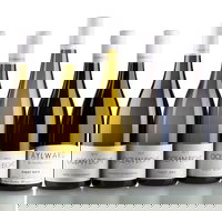 Ocean Eight Vineyard and Winery - Renee