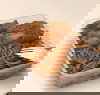 Orient Express Noodle Bar - Qld Realsetate