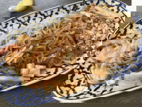 Oshin Japanese Restaurant - Brisbane CBD