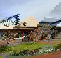 Paracombe Premium Wines - Renee