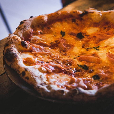 Pizza Strada & Bar - Renee 0