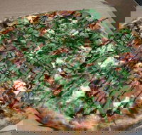 Pizza Cittadella - Renee