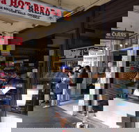 Quoc Hoa Hot Breads - Qld Realsetate