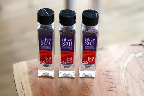 Red Rock Olives - Internet Find 2