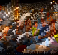 Roadhouse Bar and Grill - Renee