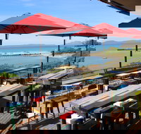 Saltshaker restaurant - Qld Realsetate