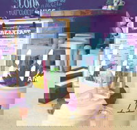 Shabby Shack Cafe - Swimm