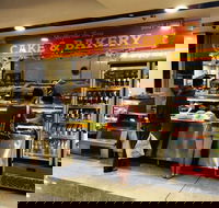 Shepherds Bay Cake and Bakery - Swimm