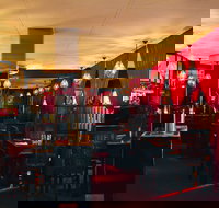 Sushi 1 - Waterford - Swimm