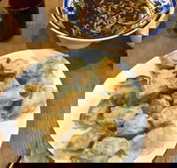 Sydney Dumpling King - Hurstville - Renee