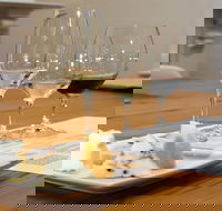 Taste Eden Valley Essential Wine Master Class - Renee