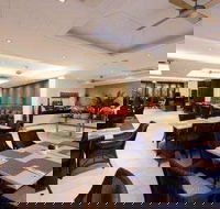 Temple of Tastes Restaurant - Renee