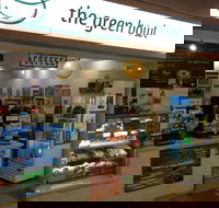 The Green Bowl - Qld Realsetate