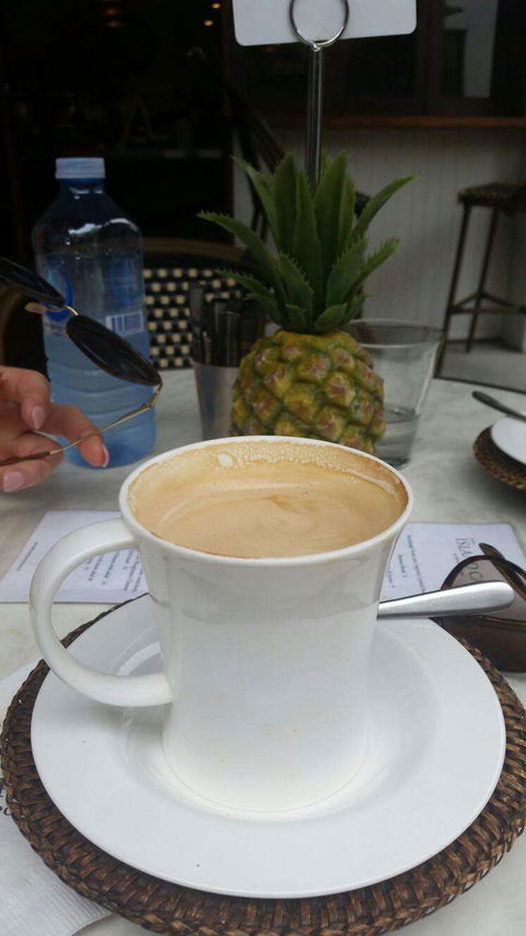 The Island Cafe - Renee 0