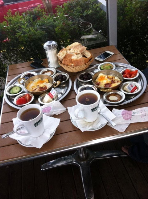 Timmy's Kebabs - Internet Find 0