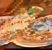 Tucker Bar - Internet Find