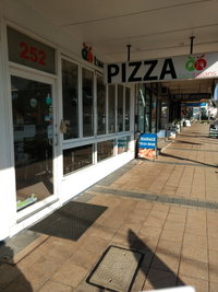 Two Italians Pizzeria