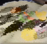 Abesha Ethiopean Restaurant Bar - Swimm