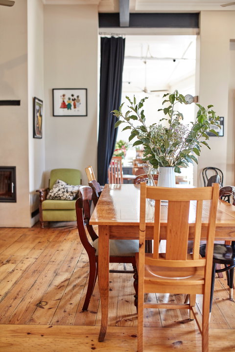 Alexandra Hotel - Renee 1