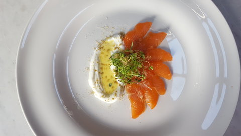 Alexandra Hotel - Renee 2