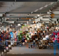 Beer DeLuxe Albury - Renee