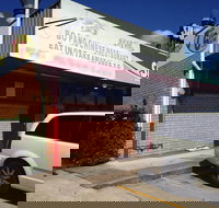 Bo Pang Chinese Restaurant - Qld Realsetate