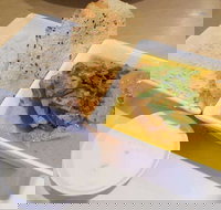 Cafe Legend - Qld Realsetate