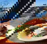 Cafe Coast - Renee