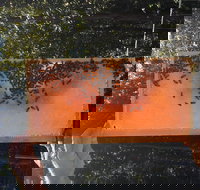 Clayridge Honey - Petrol Stations