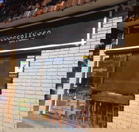 Cocolicco - Petrol Stations