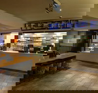 Coolibah Hotel Bistro - Qld Realsetate